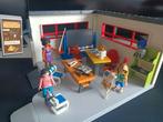 Playmobil 9455 geschiedenis lokaal school kinderen, Kinderen en Baby's, Ophalen of Verzenden, Zo goed als nieuw