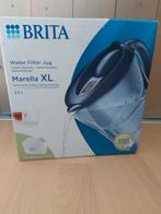 Brita waterfilterkan XL   prima staat, Ophalen