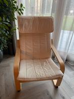 IKEA Stoel, Huis en Inrichting, Fauteuils, Ophalen, Gebruikt, Minder dan 75 cm, 50 tot 75 cm