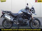 Triumph TIGER 1200 EXPLORER (bj 2013), Bedrijf, Toermotor, 1200 cc