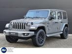 Jeep Wrangler 2.0T Rubicon BRUTE | Cabrio | Apple-Android |, Auto's, Jeep, 4 cilinders, Cabriolet, Adaptive Cruise Control, Bedrijf