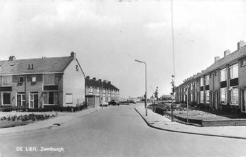 (300-139-009) De Lier Zwetburgh beschikbaar voor biedingen
