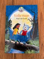 Dolfje Weerwolfje - Volle maan, Ophalen of Verzenden, Zo goed als nieuw