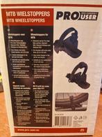 Mtb wielstoppers, Ophalen of Verzenden, 1 fiets, Nieuw, Elektrische fiets