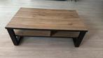Salontafel happy home 105 x 60 x 38, Huis en Inrichting, Tafels | Salontafels, Ophalen, 100 tot 150 cm, 50 tot 100 cm, Zo goed als nieuw