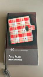 Anne Frank Het Achterhuis, Ophalen of Verzenden, Zo goed als nieuw