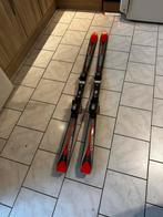 HEAD cyber x45 ski’s, Gebruikt, 160 tot 180 cm, Ski's, Head