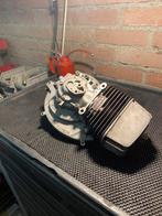 Polini speed engine met 80cc malossi, Ophalen of Verzenden, Zo goed als nieuw, Blok, Gilera citta