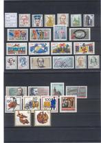 Duitsland Berlijn, Jaargang 1989 compleet postfris., Verzenden, Overige periodes, Postfris