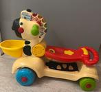 3 in 1 zebra step, loopfiets, loopwagen, Kinderen en Baby's, Ophalen, Zo goed als nieuw, 6 maanden tot 2 jaar