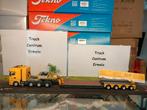Vink barneveld
Scania R 500 Highline 8x4 met Eurolowloader e, Hobby en Vrije tijd, Modelauto's | 1:50, Ophalen of Verzenden, Nieuw