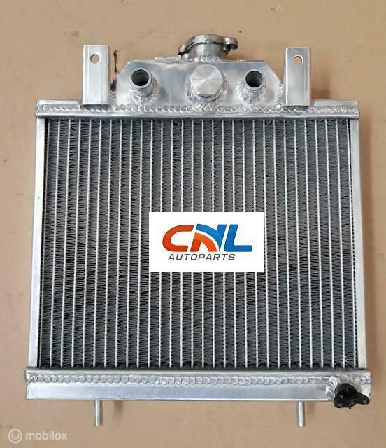 Radiateur Polaris Sportsman Sport Scrambler 350 400 500, Motoren, Onderdelen | Merk-onafhankelijk, Nieuw, Ophalen of Verzenden