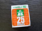 Vignet Zwitserland, Tickets en Kaartjes