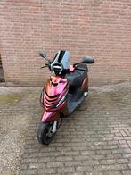 Piaggio zip, Ophalen, Zip, Zo goed als nieuw, Benzine
