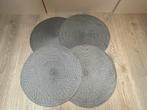 Placemat, Ophalen of Verzenden, Zo goed als nieuw, Bord