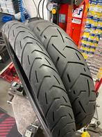 Metzeler Tourance Next 2 Motorbanden Set, Motoren, Onderdelen | Merk-onafhankelijk, Ophalen of Verzenden, Gebruikt