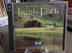 Irish Folk the very best of 2CD, Gebruikt, Ophalen