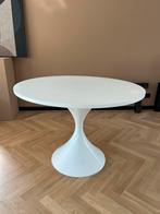 Vintage Eettafel, Ophalen