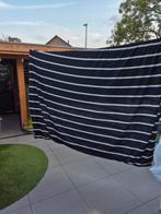 Dekbedovertrekken, Ophalen of Verzenden, Eenpersoons, Wit, Dekbedovertrek