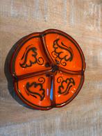 Flora Gouda Tokio Snackschaal Vintage, Antiek en Kunst, Antiek | Keramiek en Aardewerk, Ophalen of Verzenden