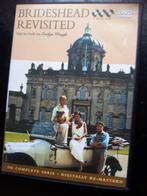 Brideshead revisited complete serie, Cd's en Dvd's, Dvd's | Tv en Series, Alle leeftijden, Gebruikt, Ophalen of Verzenden, Drama