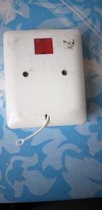 Trekschakelaar voor wasmachine of droger, Ophalen of Verzenden, Nieuw