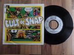 single  Snap! - Cult Of Snap, Cd's en Dvd's, Vinyl Singles, Gebruikt, 7 inch, Single, Ophalen of Verzenden