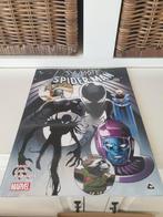 Spider-Man: Symbiote: Koning in het zwart 1 (van 2), Boeken, Strips | Comics, Eén comic, Ophalen of Verzenden, Zo goed als nieuw