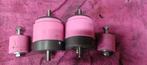 Set VIP condor e36 1.8/1.9 motor steunen, Ophalen of Verzenden, Nieuw, Universele onderdelen