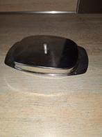 Botervloot, Antiek en Kunst, Ophalen