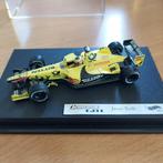 Jarno Trulli EJ11, Overige merken, Ophalen of Verzenden, Zo goed als nieuw, Auto