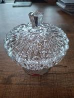 Suikerpot., Ophalen, Overige typen, Overige stijlen, Glas