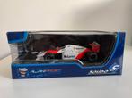 Solido McLaren MP4/2c 1986 Alain Prost 1/43 Formule 1, Ophalen of Verzenden, Nieuw, Formule 1