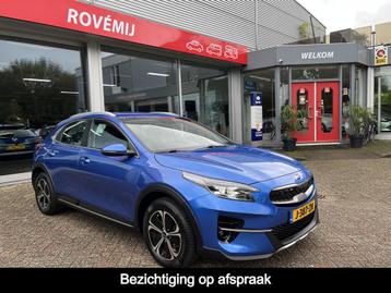 Kia Xceed 1.6 GDi PHEV DynamicLine Automaat, Trekhaak, Carpl beschikbaar voor biedingen
