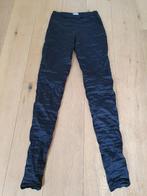 Zwarte Sarah Pacini legging XS., Sarah Pacini, Ophalen of Verzenden, Zo goed als nieuw, Legging