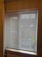 Luxaflex duo rolgordijnen dag&nacht - 3 stuks - nette staat, Ophalen, Zo goed als nieuw, Grijs, 150 tot 200 cm