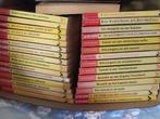30 boekjes Bob Evers / Willy van der Heide, Boeken, Ophalen of Verzenden, Gelezen