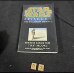 Star Wars Episode I - Terry Brooks, Ophalen of Verzenden, Zo goed als nieuw, Nederland