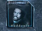 Billy Ocean - suddenly, Ophalen of Verzenden, Zo goed als nieuw