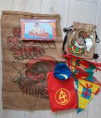 Sinterklaas  versiering, Diversen, Ophalen of Verzenden, Zo goed als nieuw