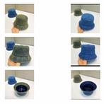 louis vuitton bucket hat, Kleding | Heren, Hoeden en Petten, Ophalen of Verzenden, Zo goed als nieuw, One size fits all, Pet