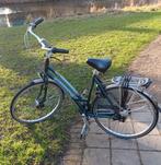 Gazelle Davos Damesfiets frame 54cm Nexus 7 speed, Ophalen, 53 tot 56 cm, Versnellingen, Zo goed als nieuw