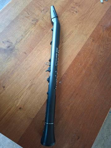 Akai EWI Solo - Elektronische Wind Instrument beschikbaar voor biedingen