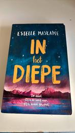 Estelle Maskame - In het diepe, Ophalen of Verzenden, Zo goed als nieuw, Estelle Maskame