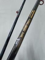 Klassieke Shakespeare O-Series graph. glass 3m 2d. Action D, Ophalen of Verzenden, Zo goed als nieuw, Werphengel