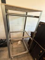 2x meatrack moet zo spoedig mogelijk weg voor weinig, Muziek en Instrumenten, Licht en Laser, Ophalen of Verzenden, Gebruikt, Licht