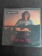 Sandy Morton People from Ibiza, Cd's en Dvd's, Vinyl Singles, Ophalen of Verzenden, Zo goed als nieuw, Pop