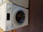 W1 miele wasmachine  met fout  code 0050, Ophalen of Verzenden, Zo goed als nieuw, 1200 tot 1600 toeren, 85 tot 90 cm