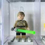 Lego Star Wars Luke Skywalker Dark Tan Endor Outfit sw1312, Kinderen en Baby's, Speelgoed | Duplo en Lego, ., Lego, Nieuw, Ophalen of Verzenden