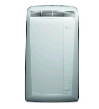 DeLonghi Pinguino PACN82 ECO, Witgoed en Apparatuur, Airco's, Zo goed als nieuw, Mobiele airco, 60 tot 100 m³, 3 snelheden of meer
